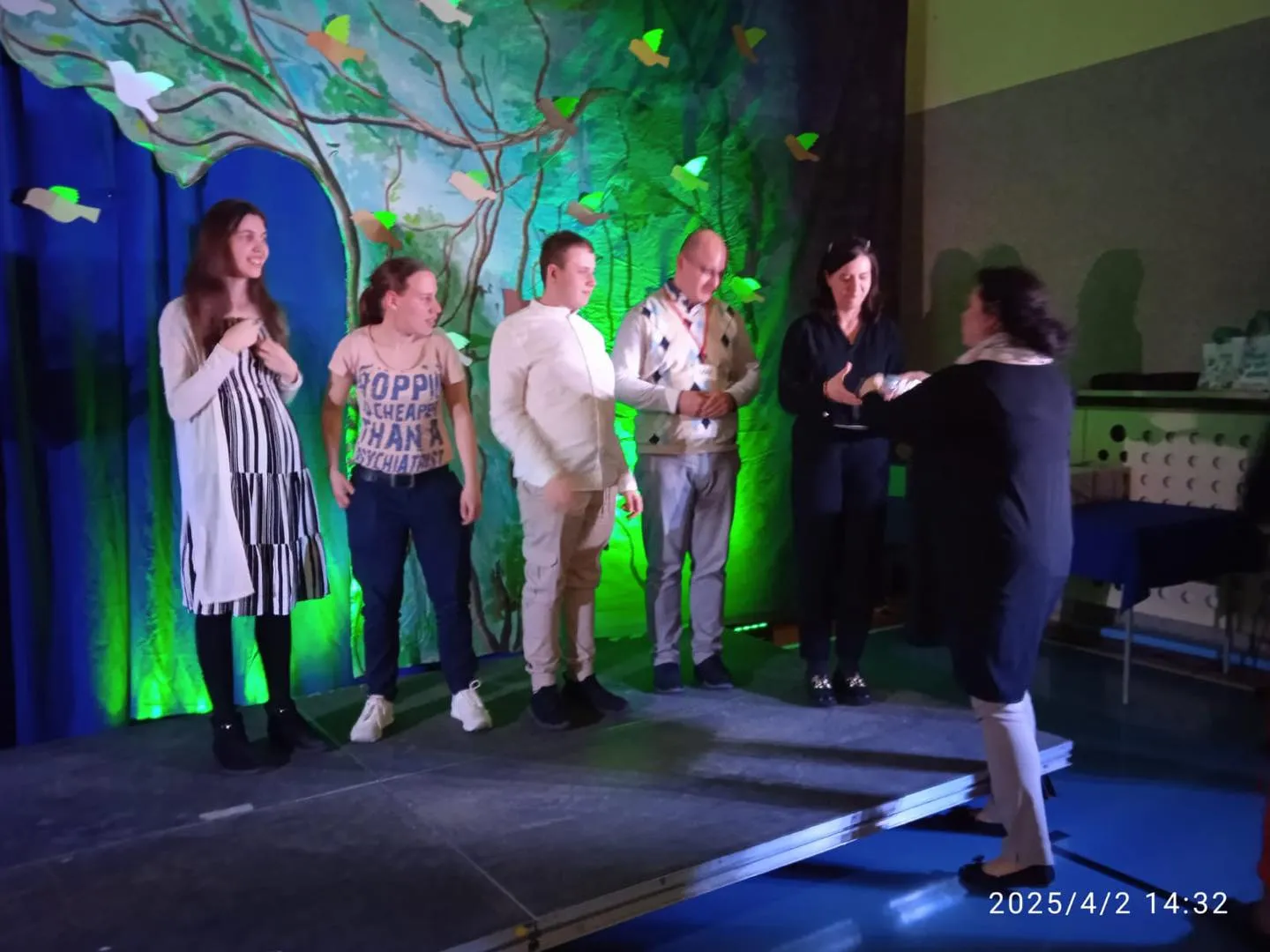 Mazowiecki Festiwal Piosenki Religijnej