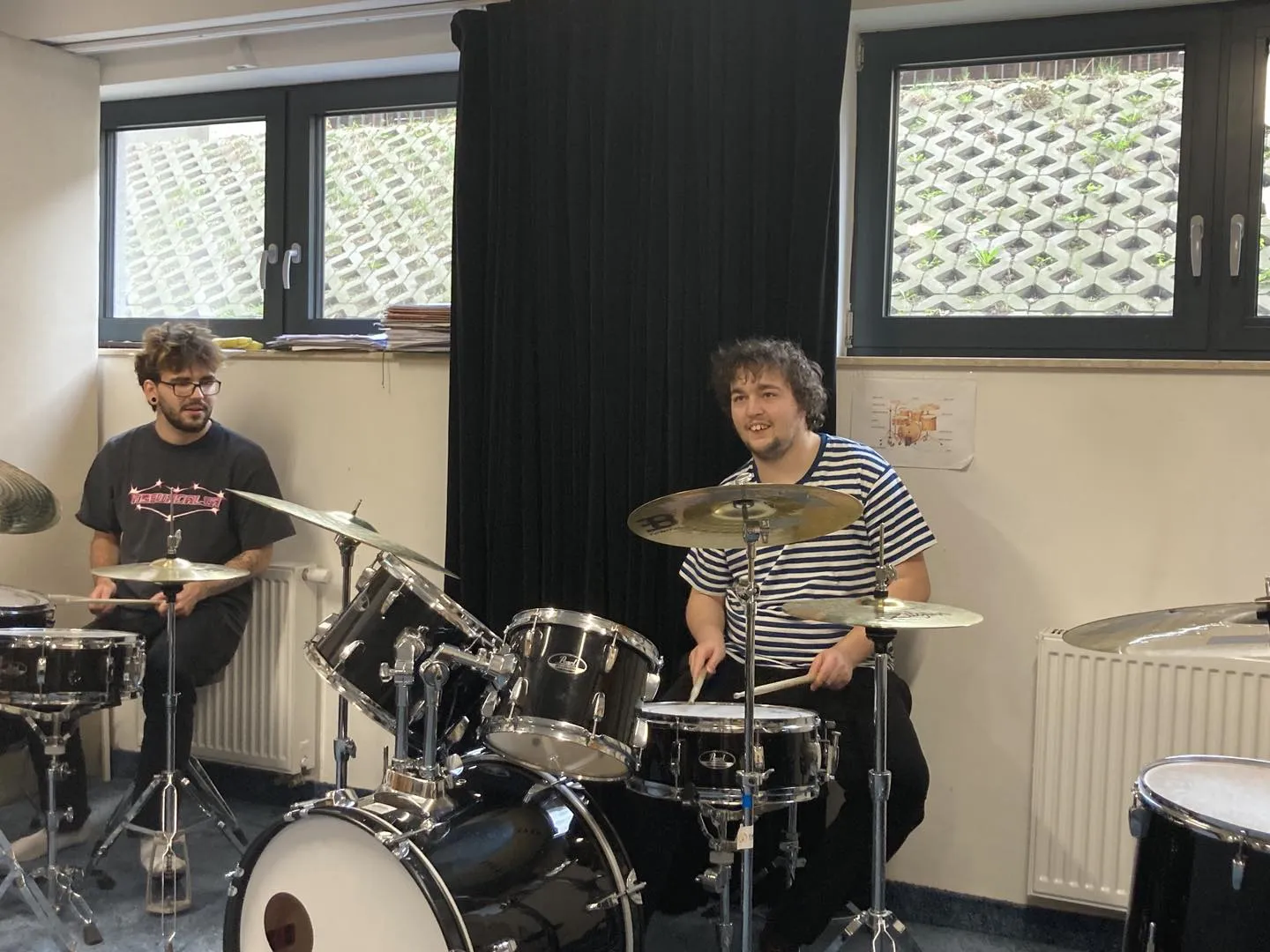 Wycieczka do Fab Lab Pobite gary