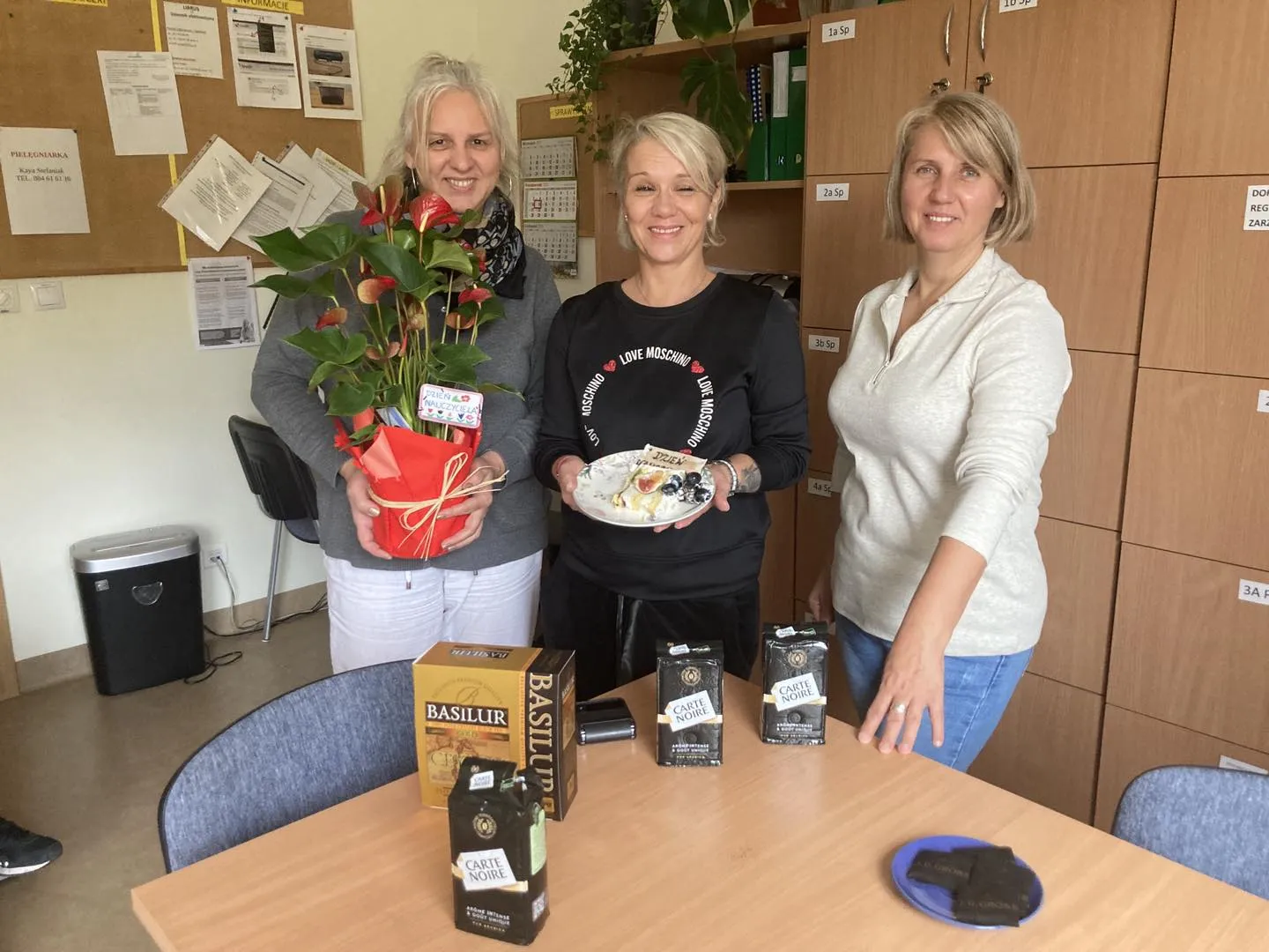 Dzień Edukacji Narodowej