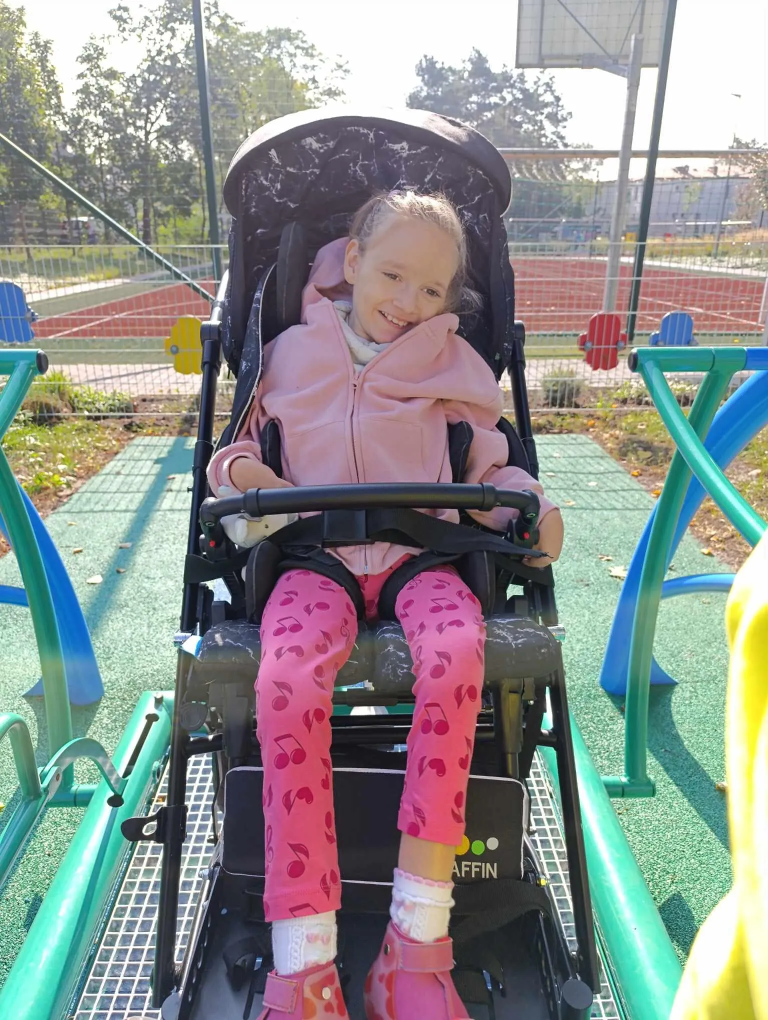 Najmłodsi uczniowie w naszej szkole