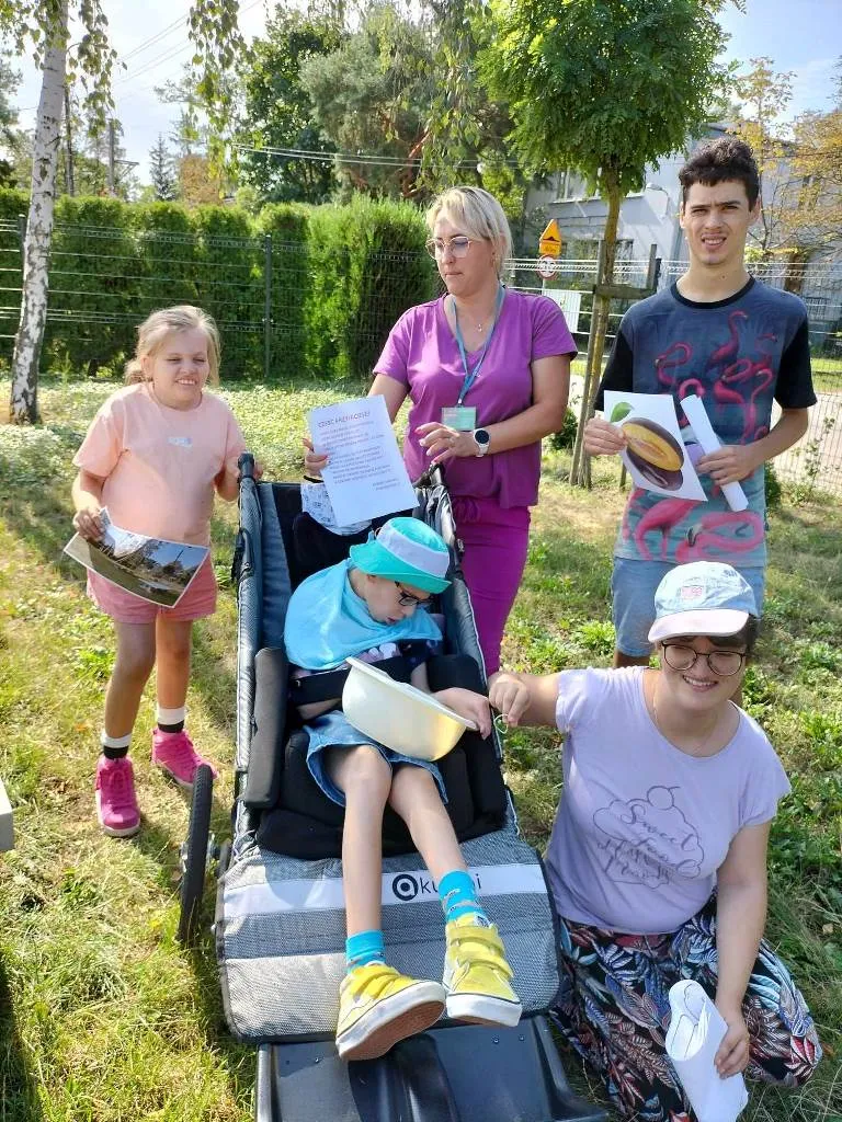 LATO W MIEŚCIE II – I DZIEŃ