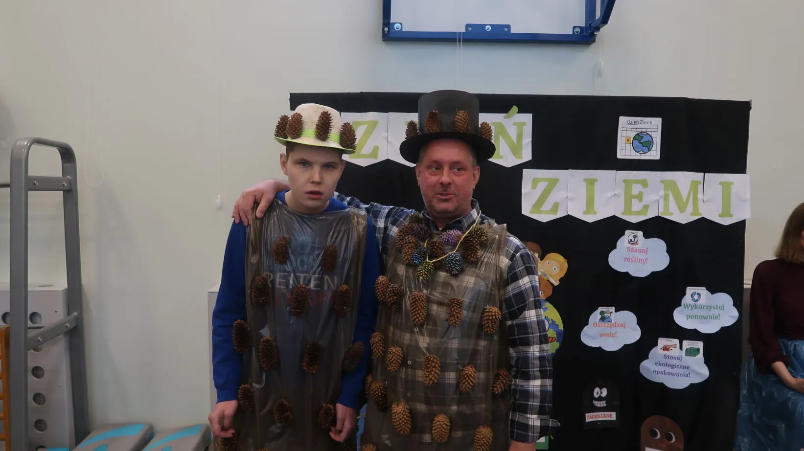 Pokaz Mody Ekologicznej