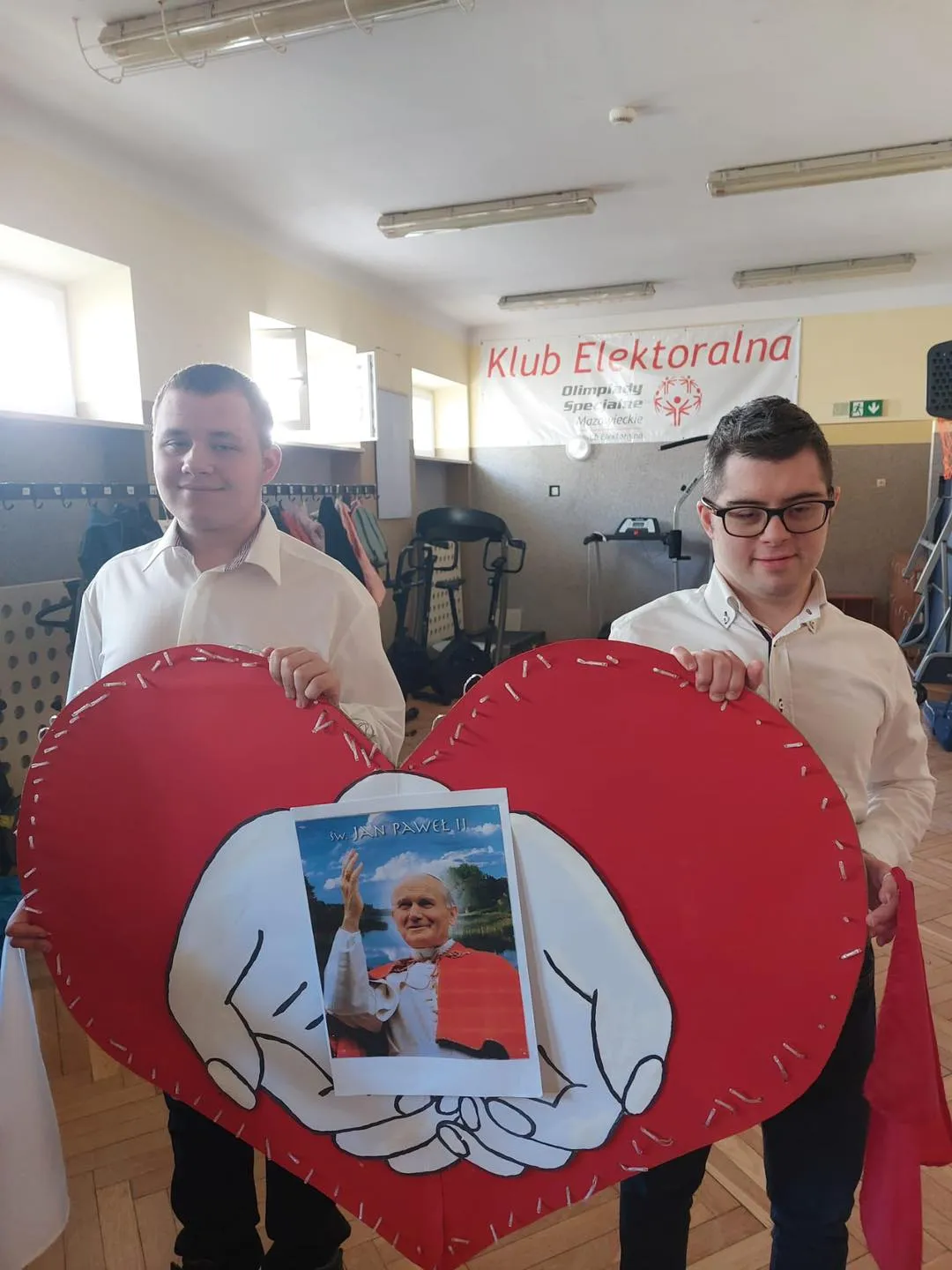 IV Mazowiecki Festiwal Piosenki Religijnej