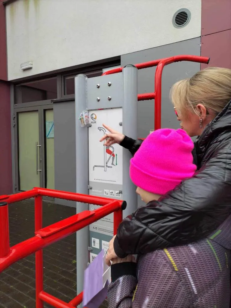 Tydzień Zdrowego Odżywiania