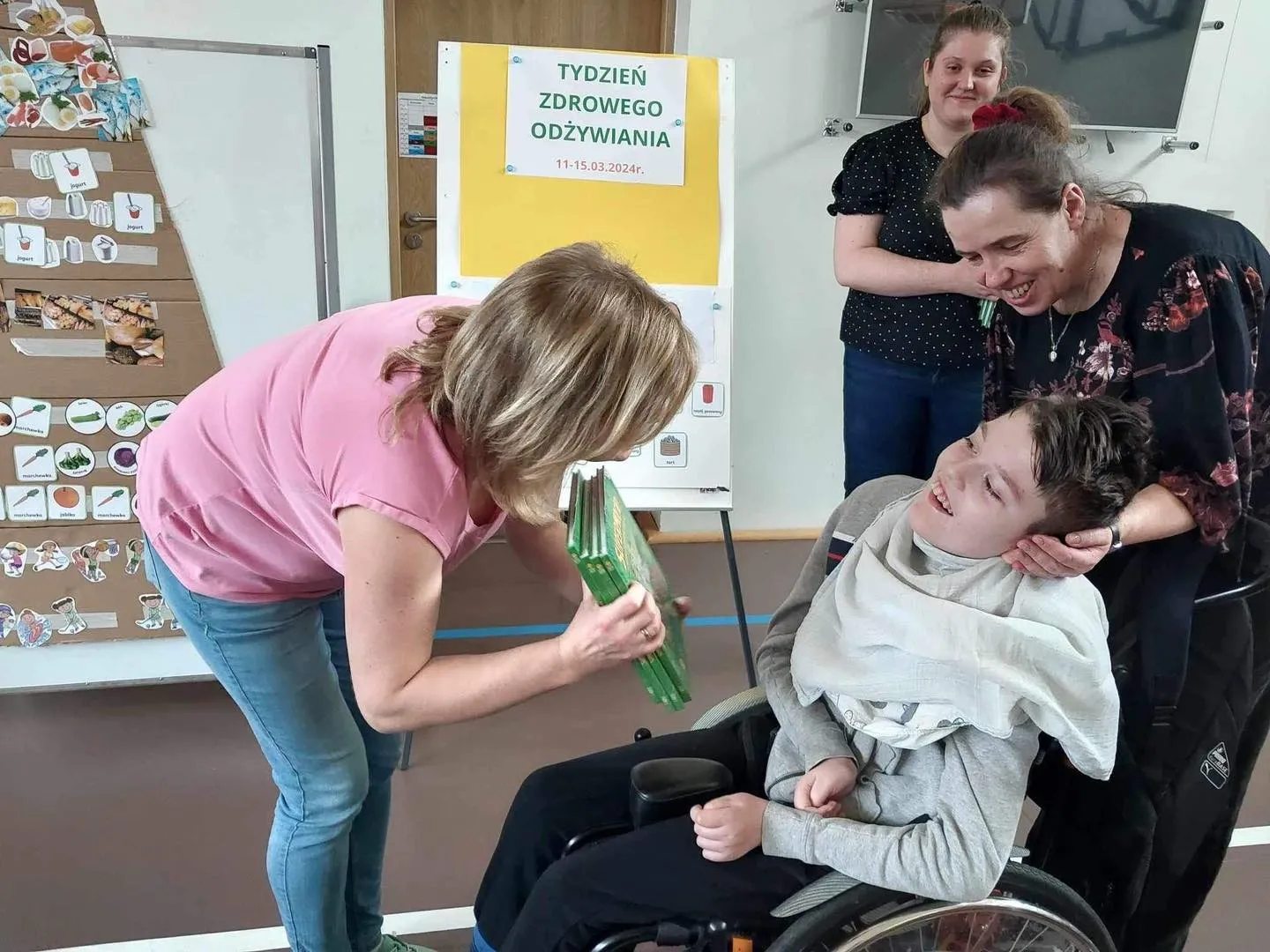 Tydzień Zdrowego Odżywiania