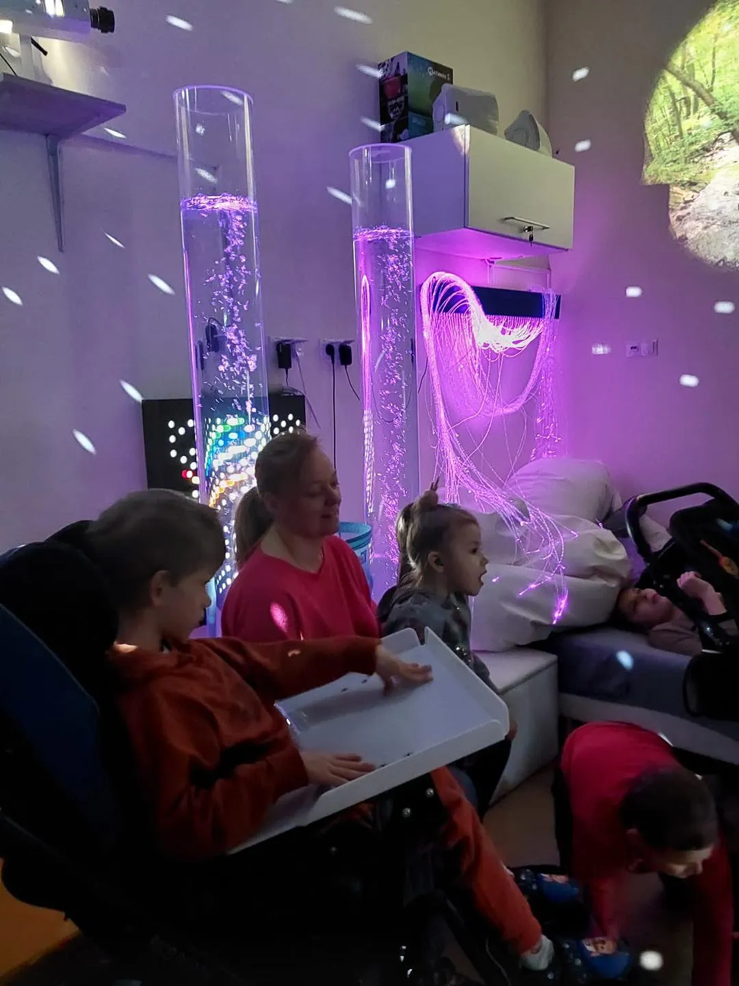 Spotkanie z książką