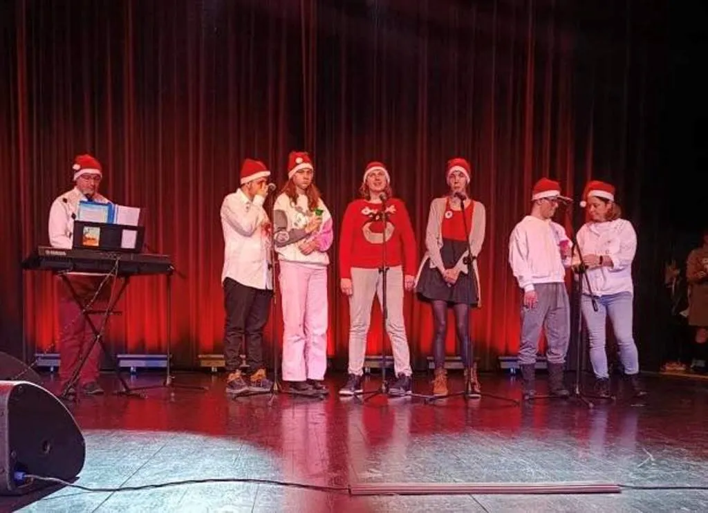 Przegląd Kolęd i Pastorałek