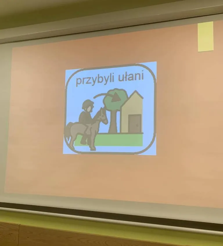 Patriotyczne śpiewanki