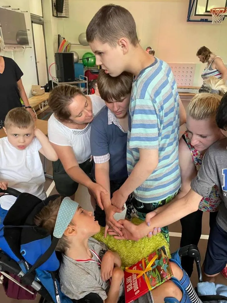 Świętujemy urodziny