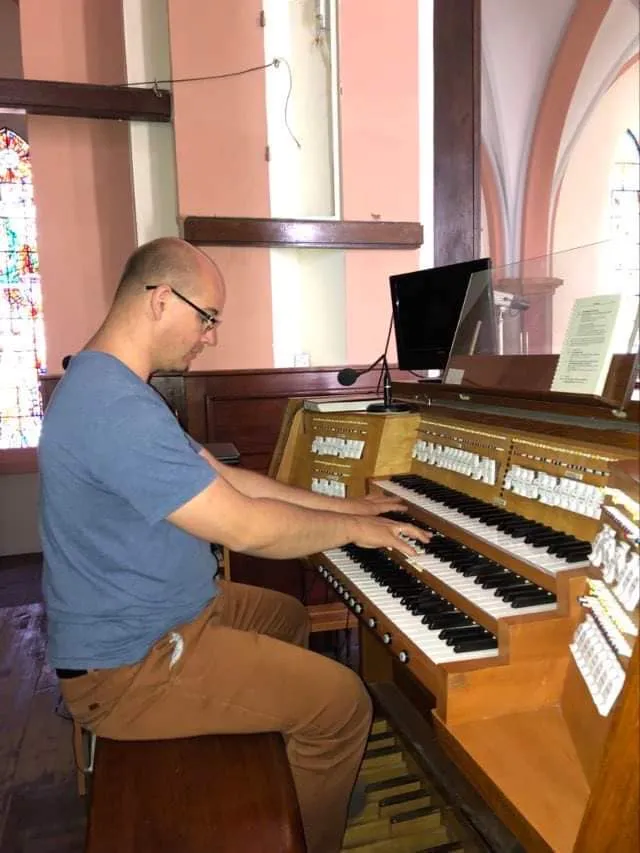 Poznajemy świat wartości – w architekturze i sztuce sakralnej