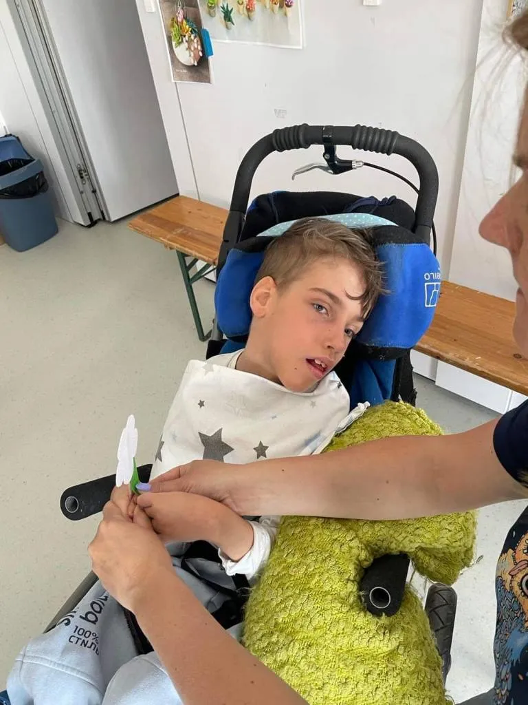 Zajęcia plastyczne w Kulturotece