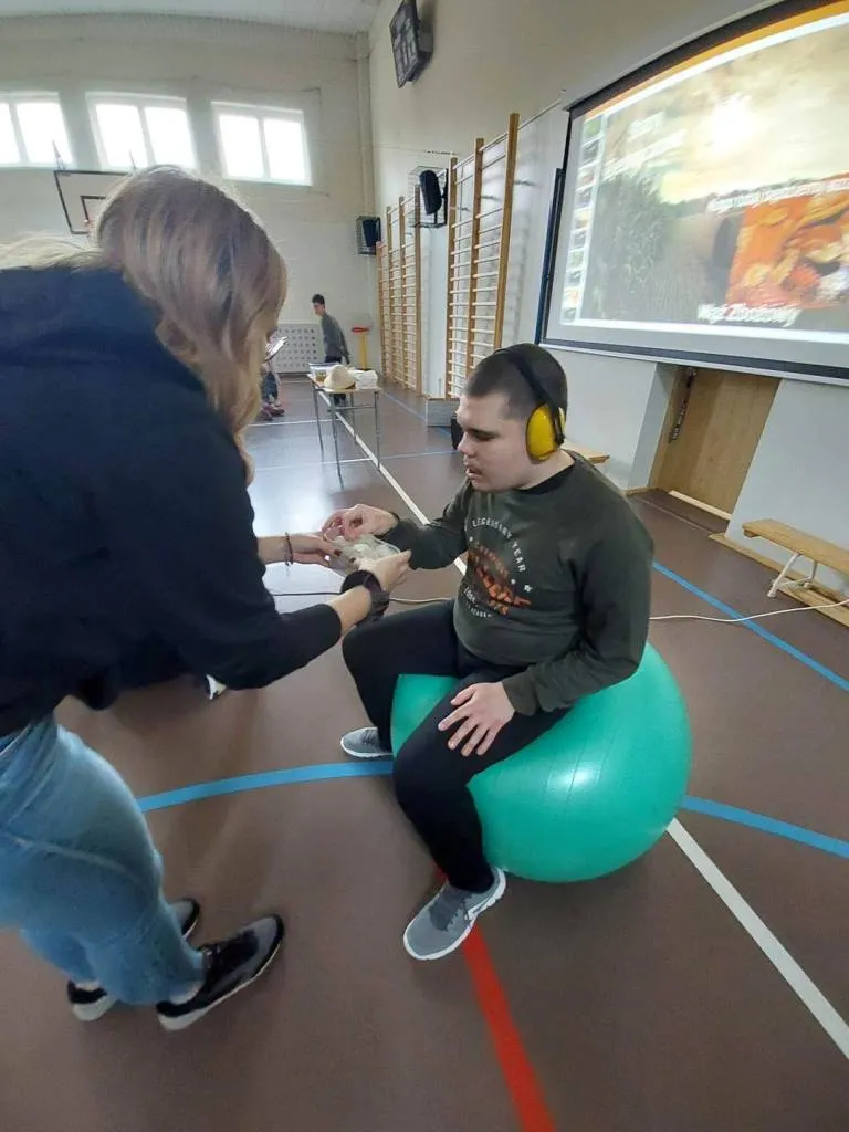 Egzotyczne zwierzęta