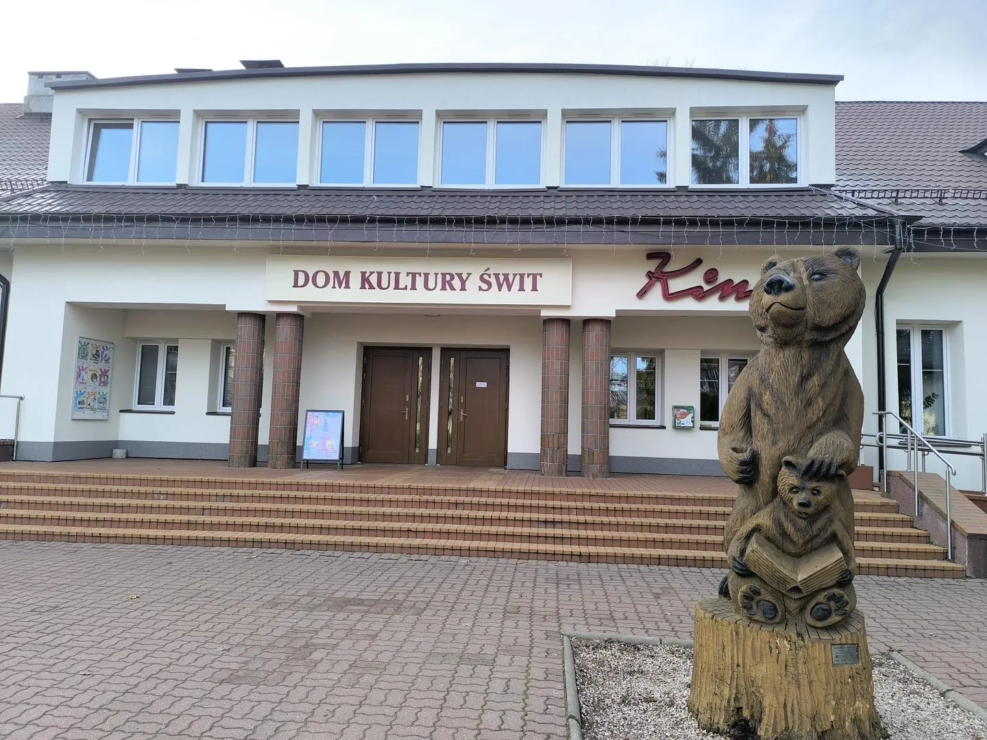 X Kolędowanie na Bartniczej