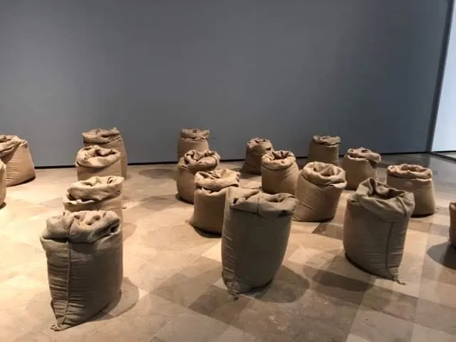 Centrum Sztuki Współczesnej w Zamku Ujazdowskim