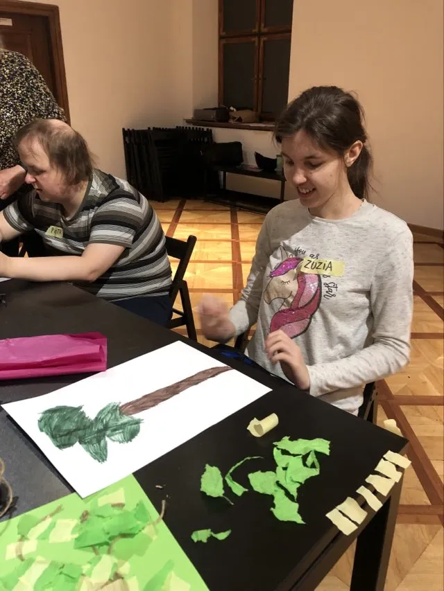 Centrum Sztuki Współczesnej w Zamku Ujazdowskim