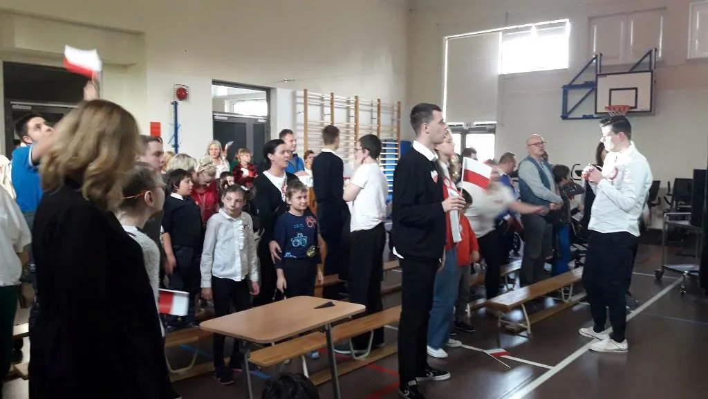 Święto Niepodległości