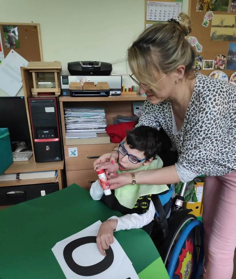 Poznajemy świat wartości i postaw w kulturze i architekturze