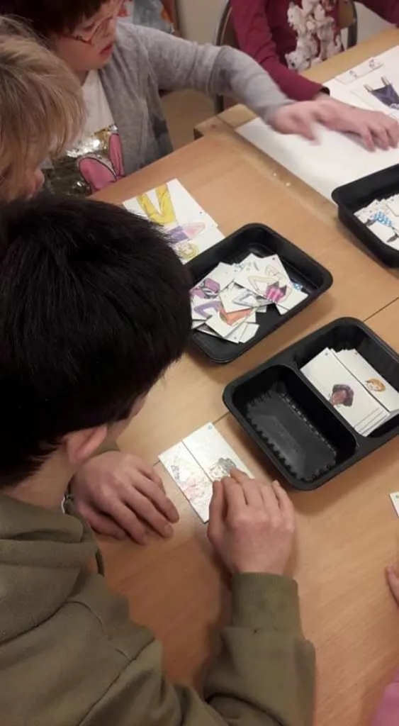 Karnawałowe stylizacje