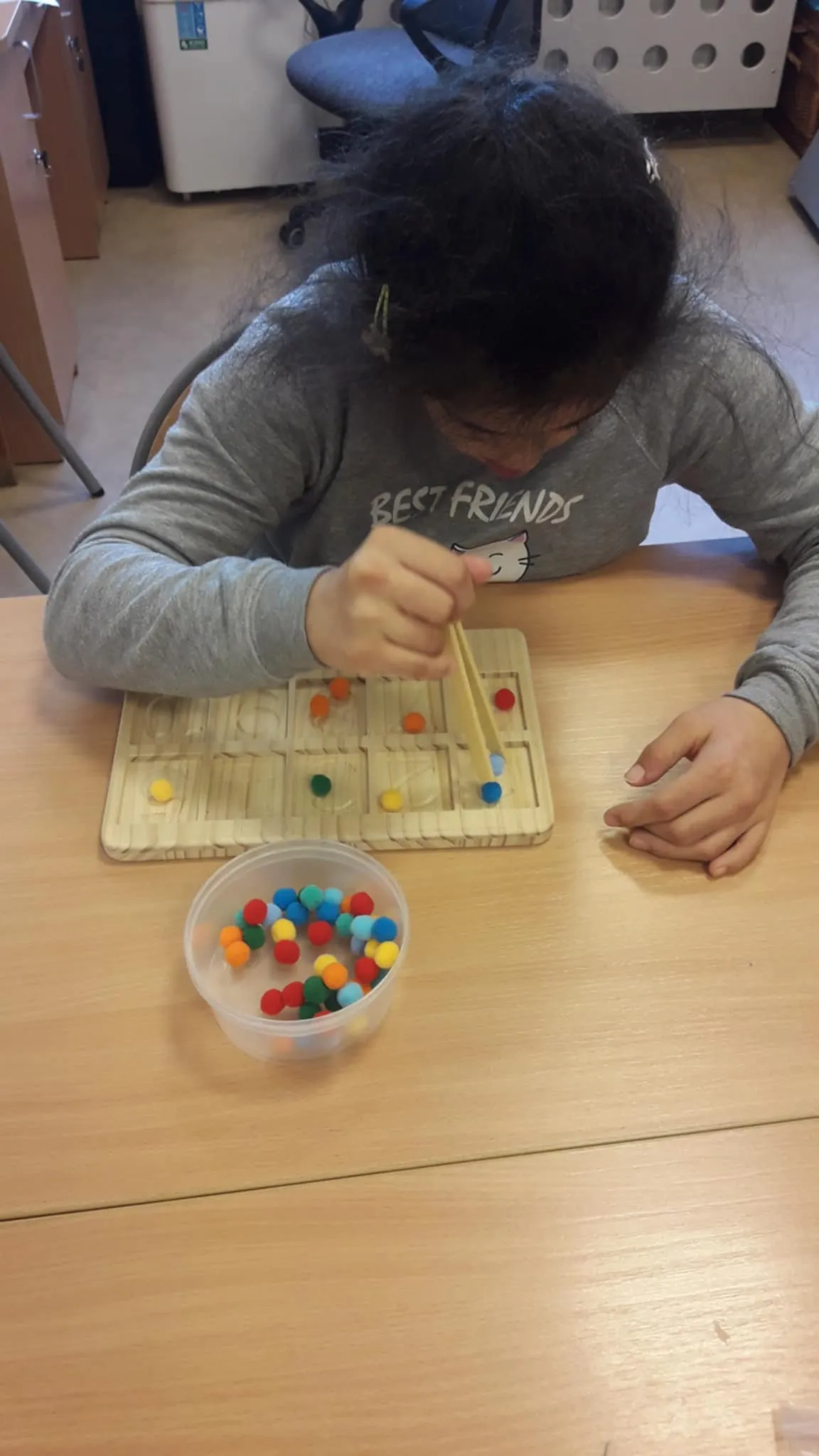 Zajęcia rewalidacyjne