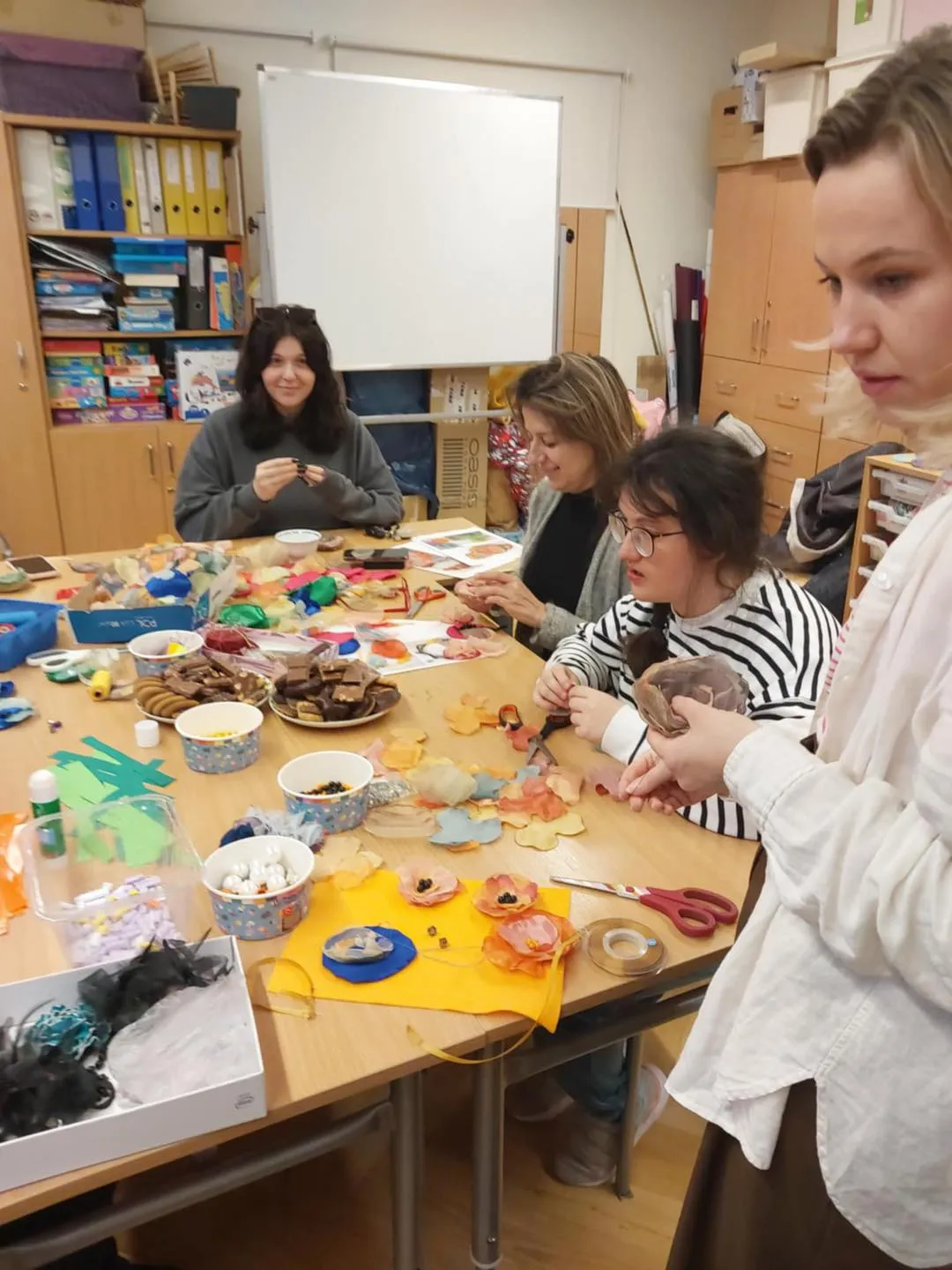 Warsztat biżuteryjny