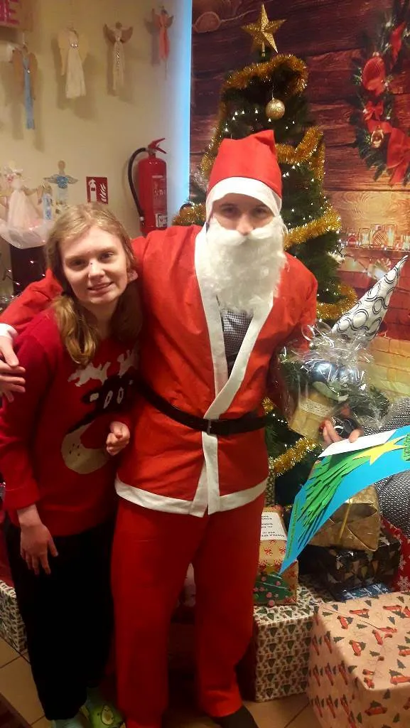 Prezenty dla uczniów