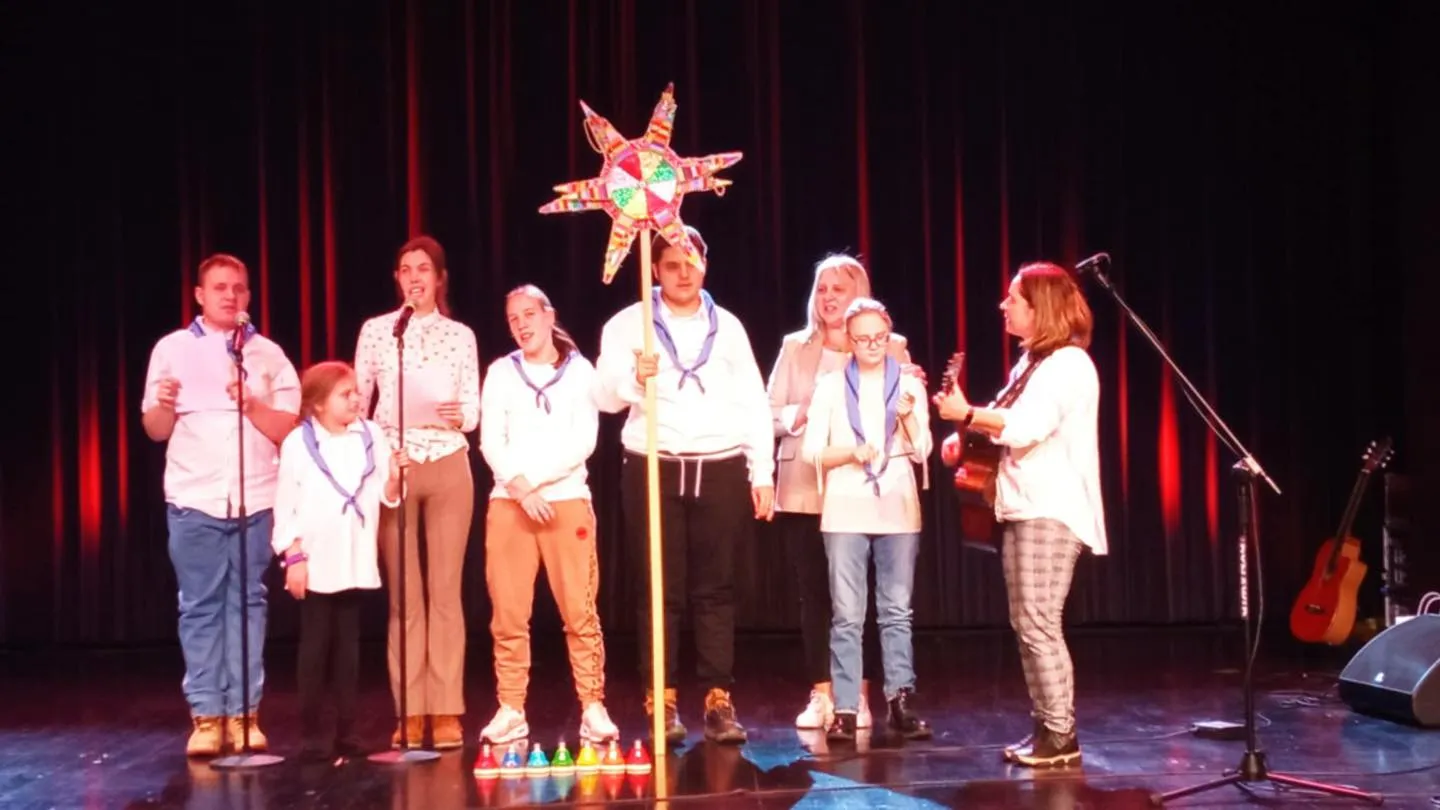 Harcerski Przegląd Kolęd i Pastorałek