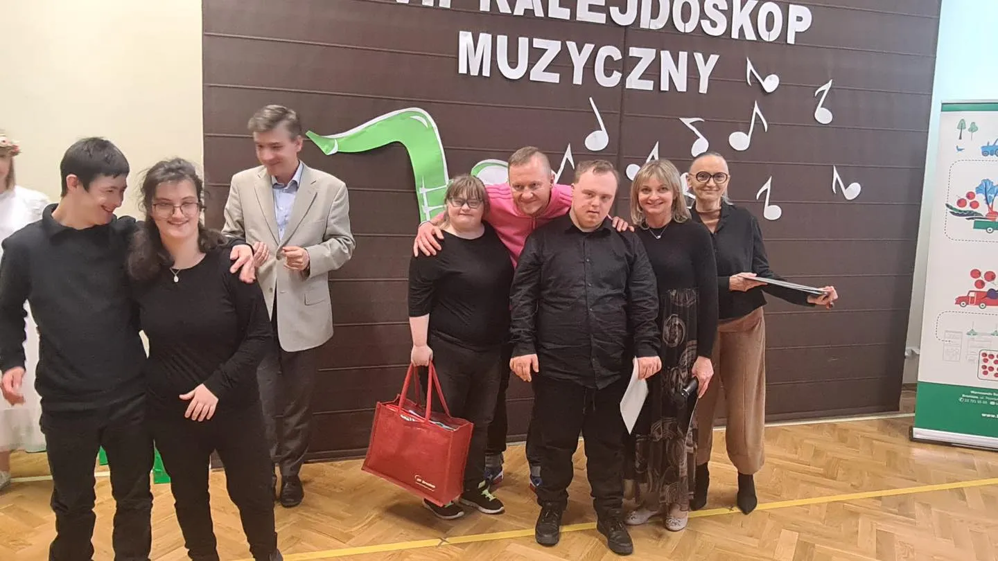 VII Muzyczny Kalejdoskop