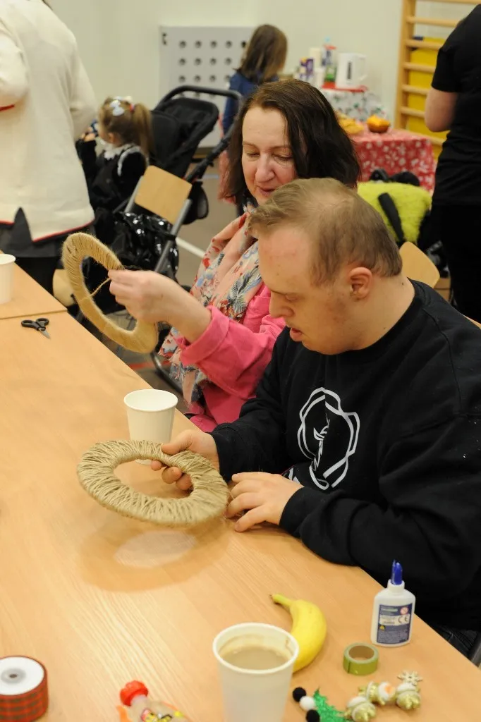 Warsztaty rękodzielnicze