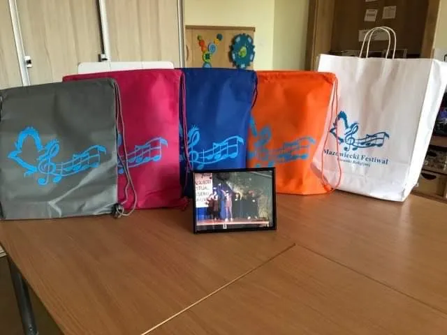 Festiwal Piosenki Religijnej