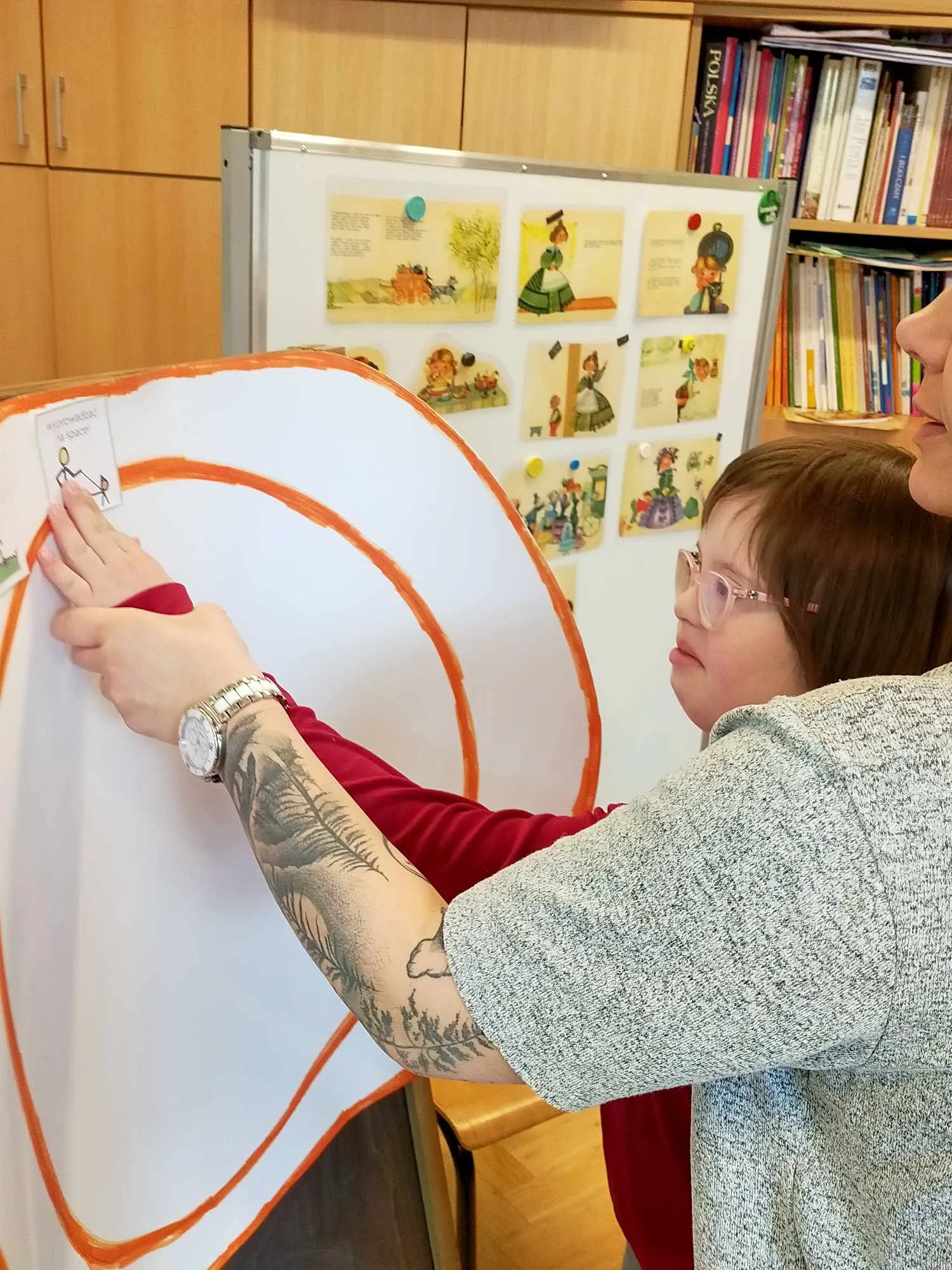 Historia Frania Łakomczuszka