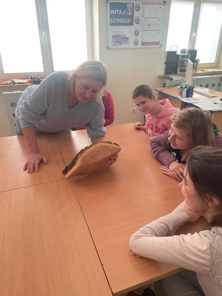 Światowy Dzień Drzewa