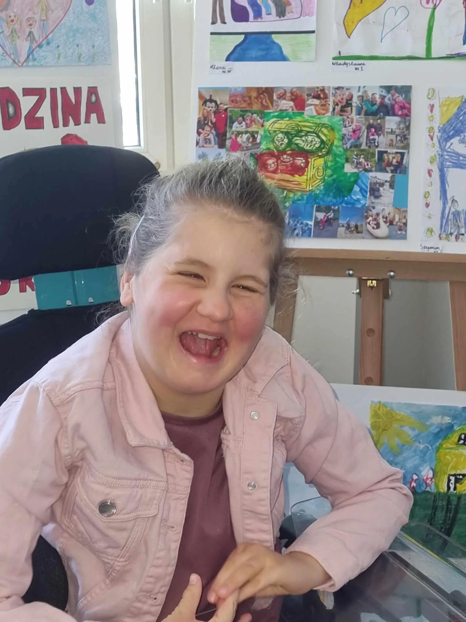 Międzynarodowy Dzień Rodziny