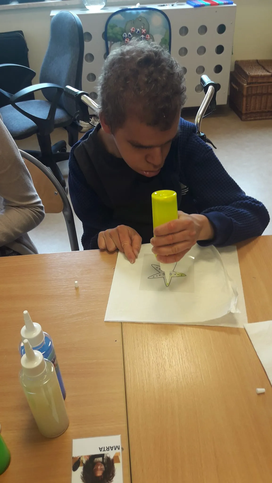 Skarby na dnie morza