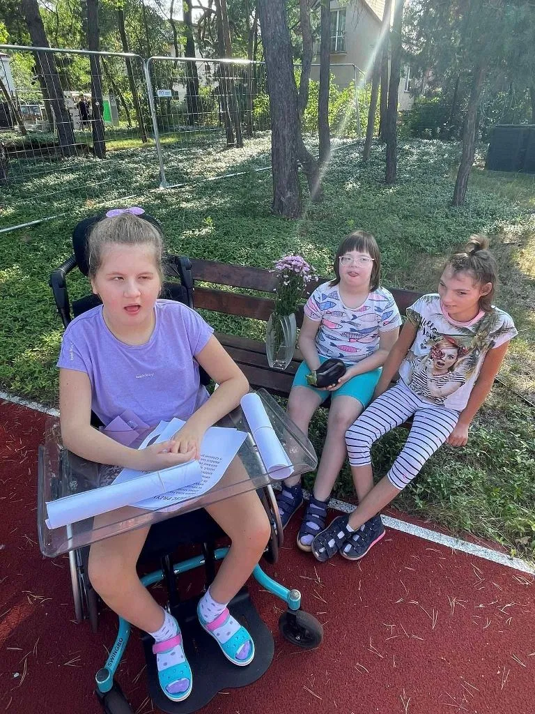 LATO W MIEŚCIE II – I DZIEŃ