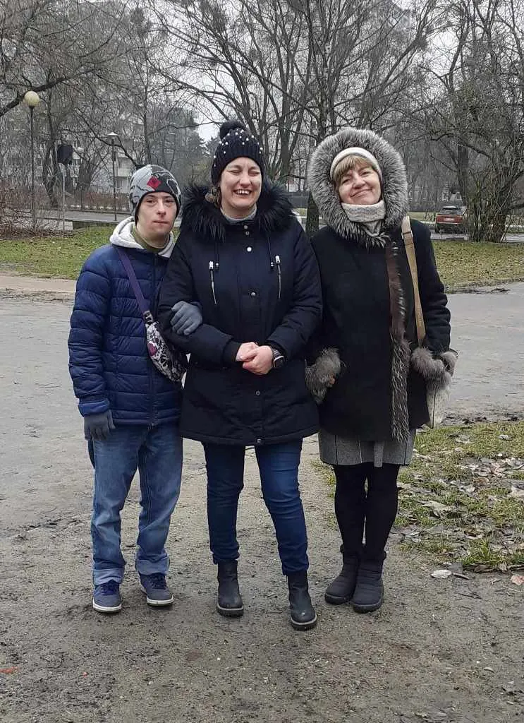 Weekendowy relaks – Warszawski Central Park