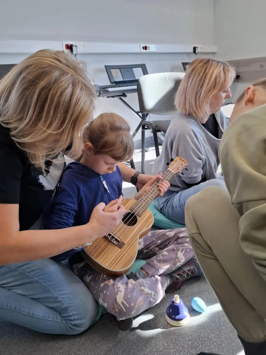 Wycieczka do Fab Lab Pobite Gary