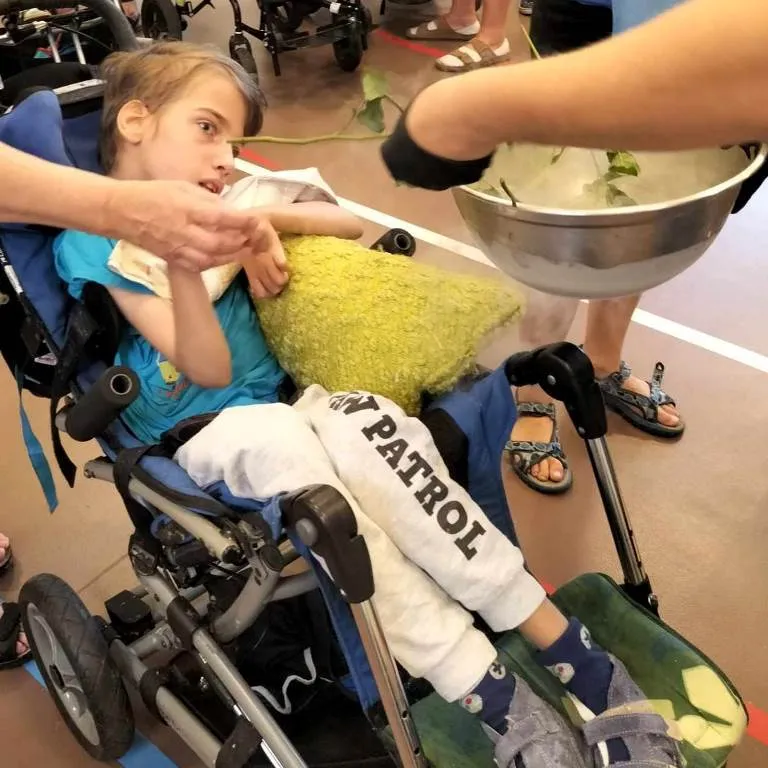 LATO W MIEŚCIE “ŚWIAT NATURĄ MALOWANY” – III DZIEŃ