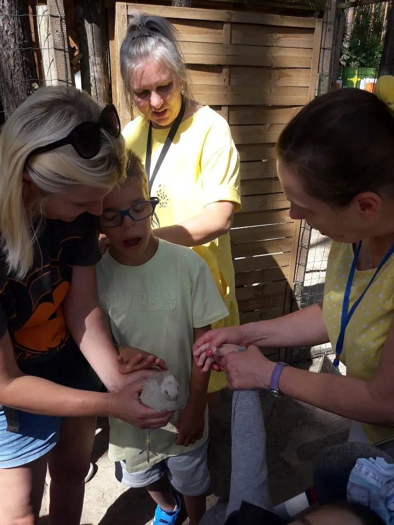 LATO W MIEŚCIE “ŚWIAT NATURĄ MALOWANY” – II DZIEŃ