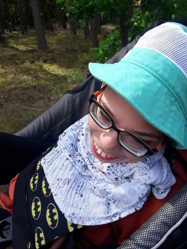 LATO W MIEŚCIE “ŚWIAT NATURĄ MALOWANY” – I DZIEŃ