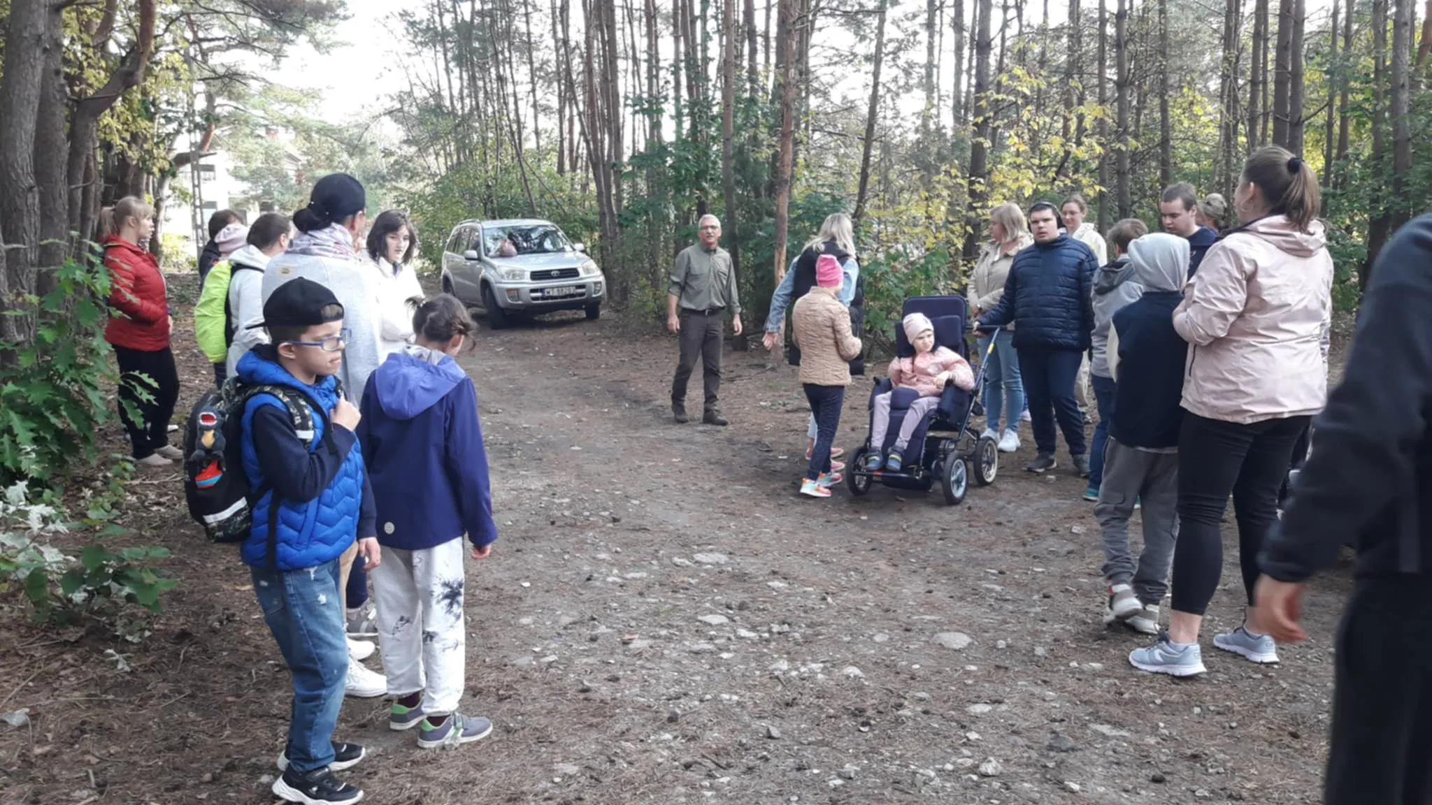 Światowy Dzień Drzewa