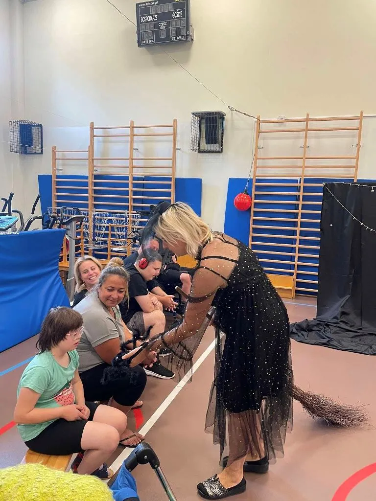 Lato w mieście II – V dzień