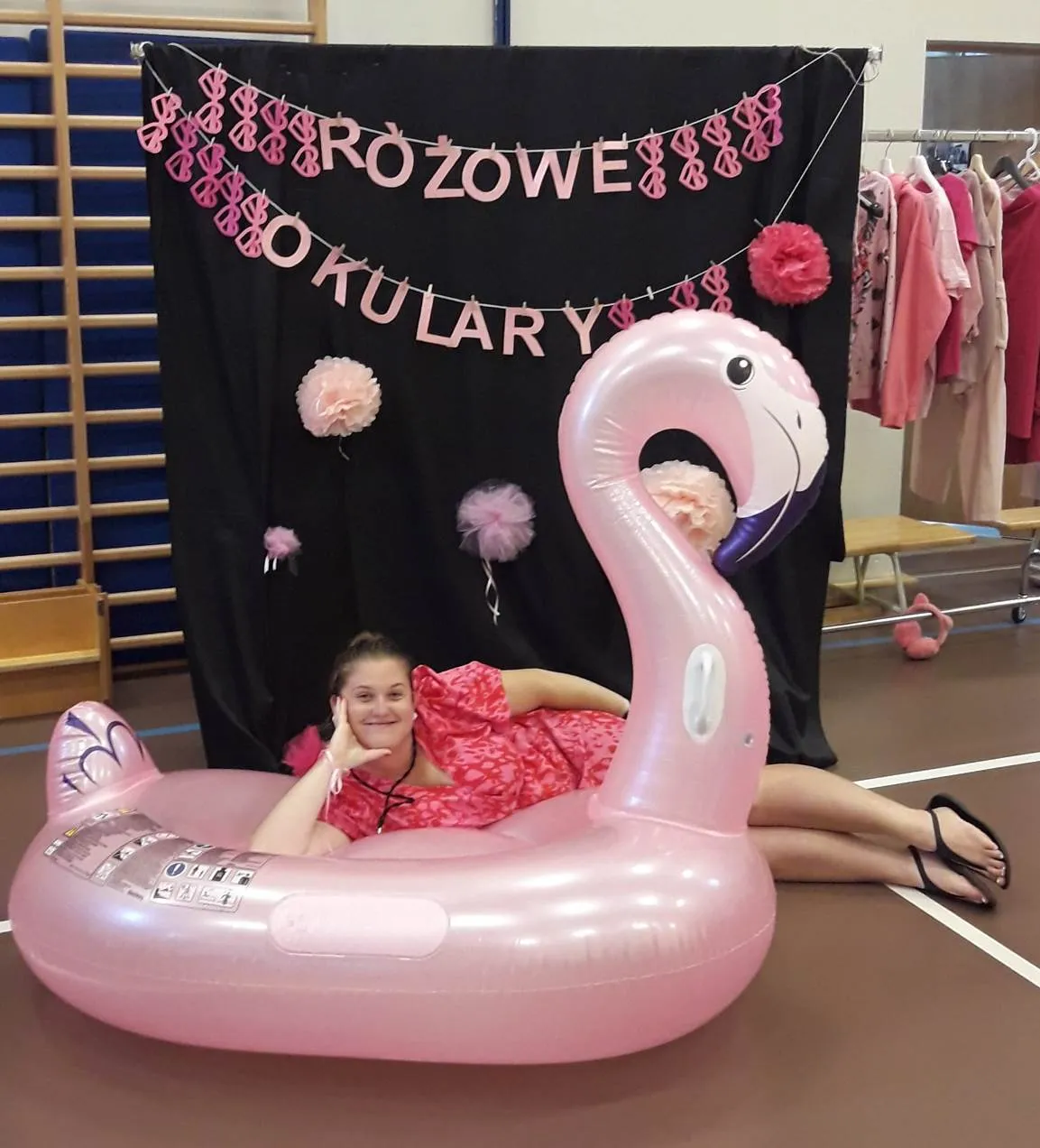 LATO W MIEŚCIE II – IV DZIEŃ