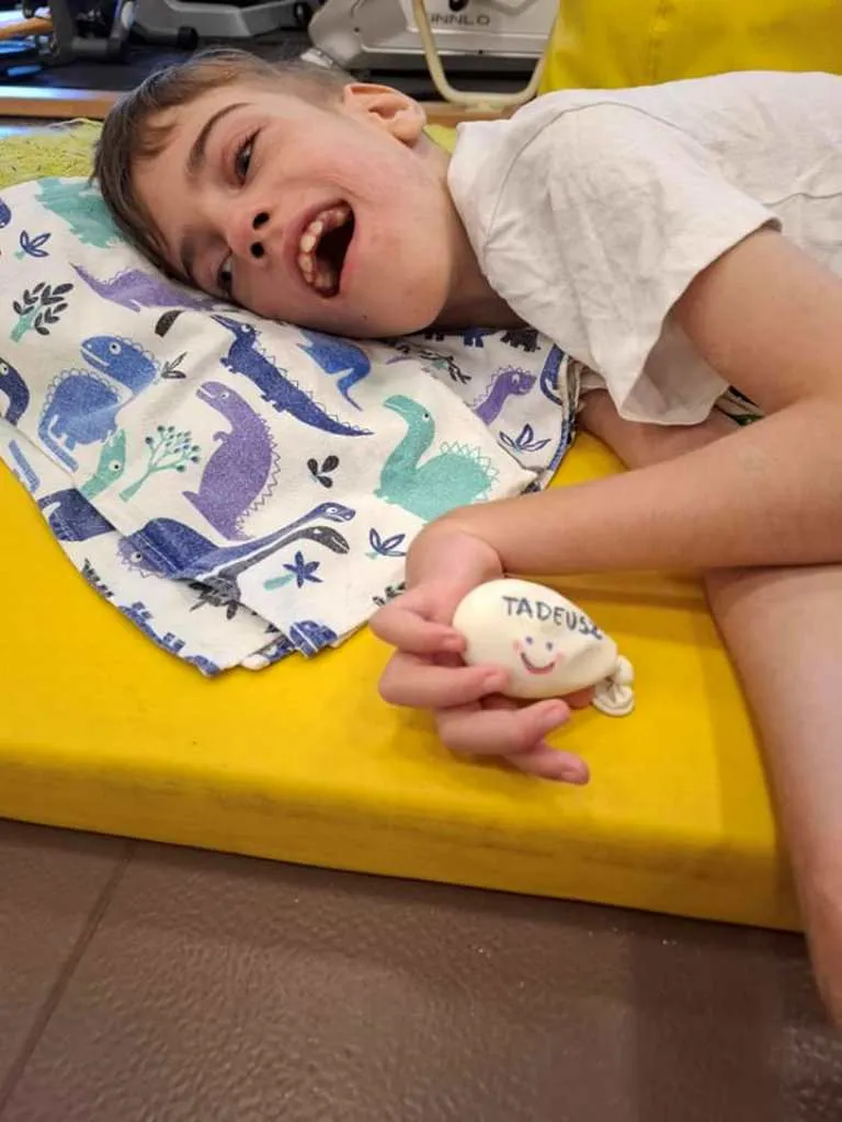 LATO W MIEŚCIE II – II DZIEŃ