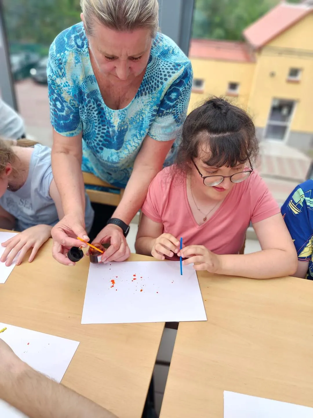 Zielona szkoła dzień 3