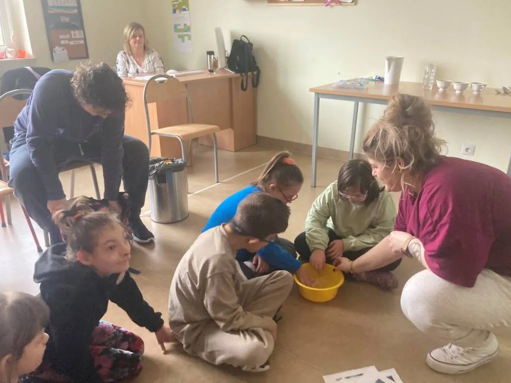 Tydzień Zdrowego Odżywiania