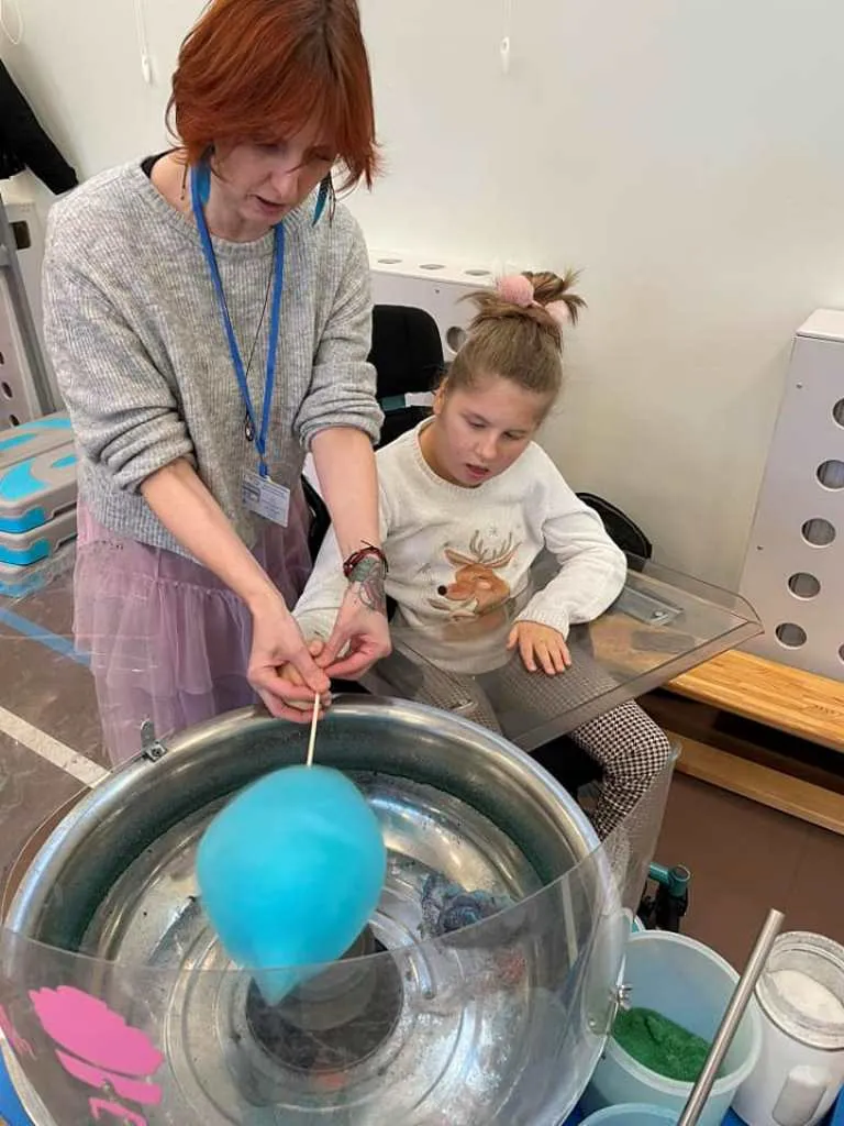 Zima w mieście kulinarnie