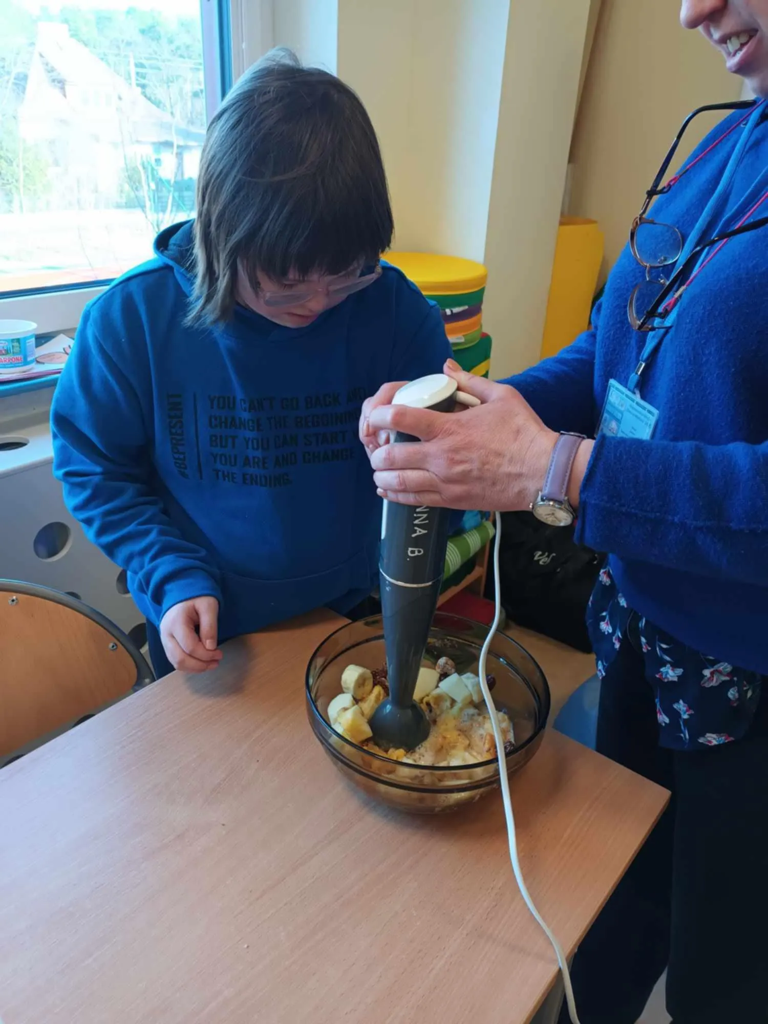 ZIMA W MIEŚCIE – smak