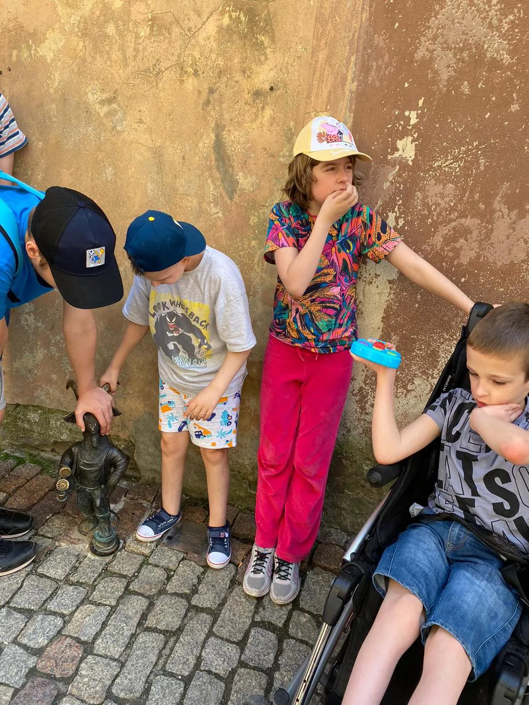 Wycieczka na Lubelszczyznę