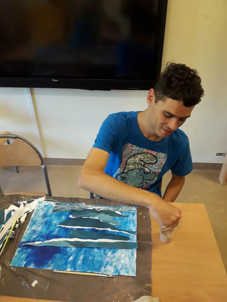 LATO W MIEŚCIE “ŚWIAT NATURĄ MALOWANY” – III DZIEŃ