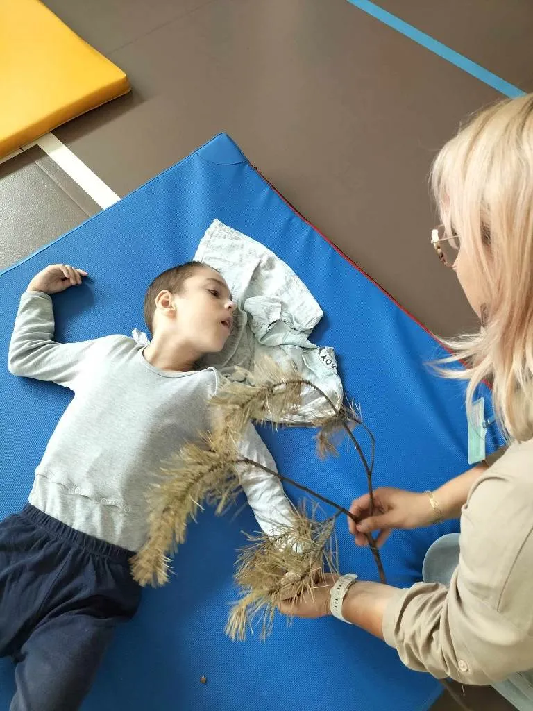 LATO W MIEŚCIE “ŚWIAT NATURĄ MALOWANY” – I DZIEŃ